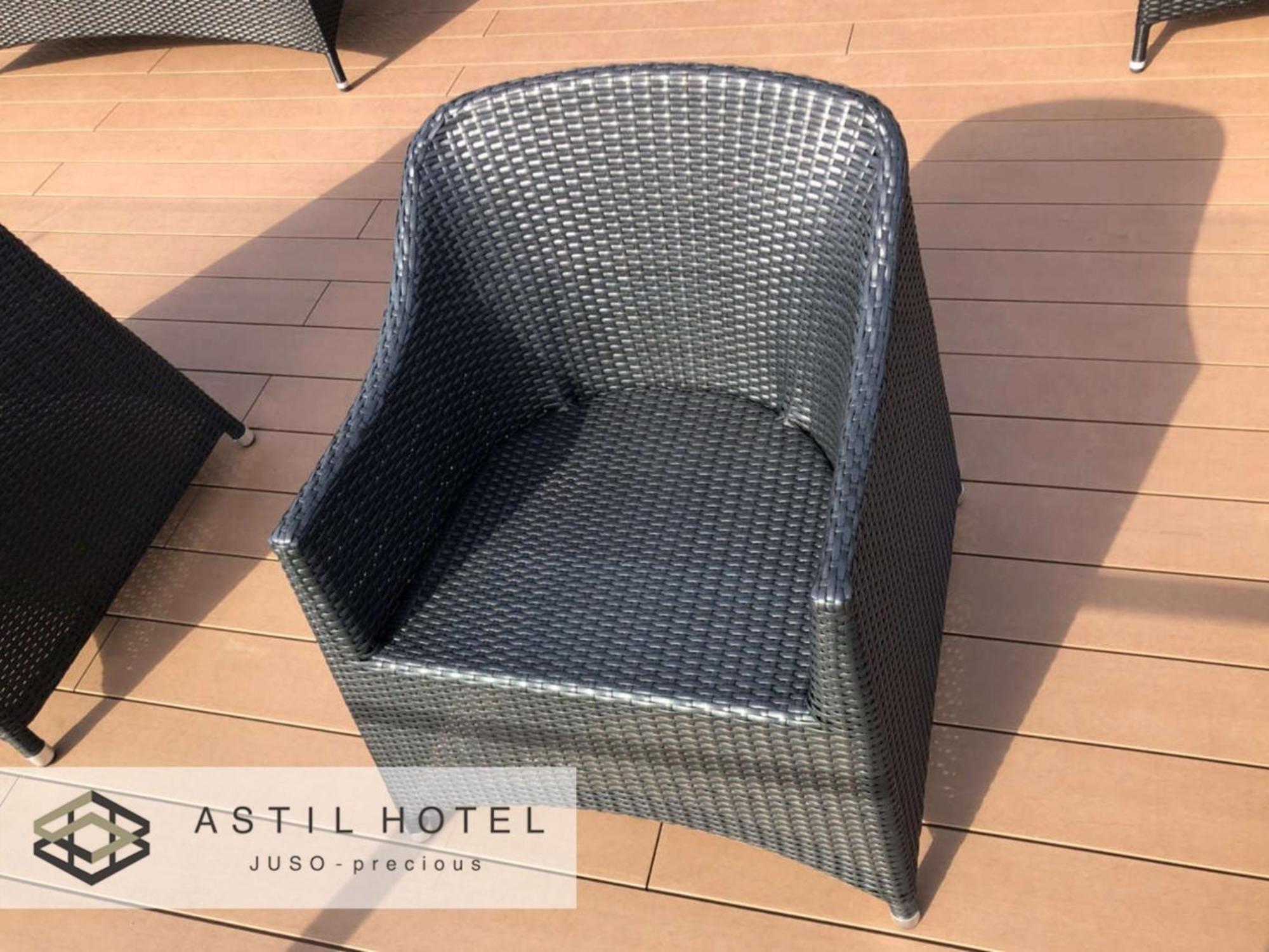 Astil Hotel Juso Precious - Vacation Stay 16039V 오사카 외부 사진