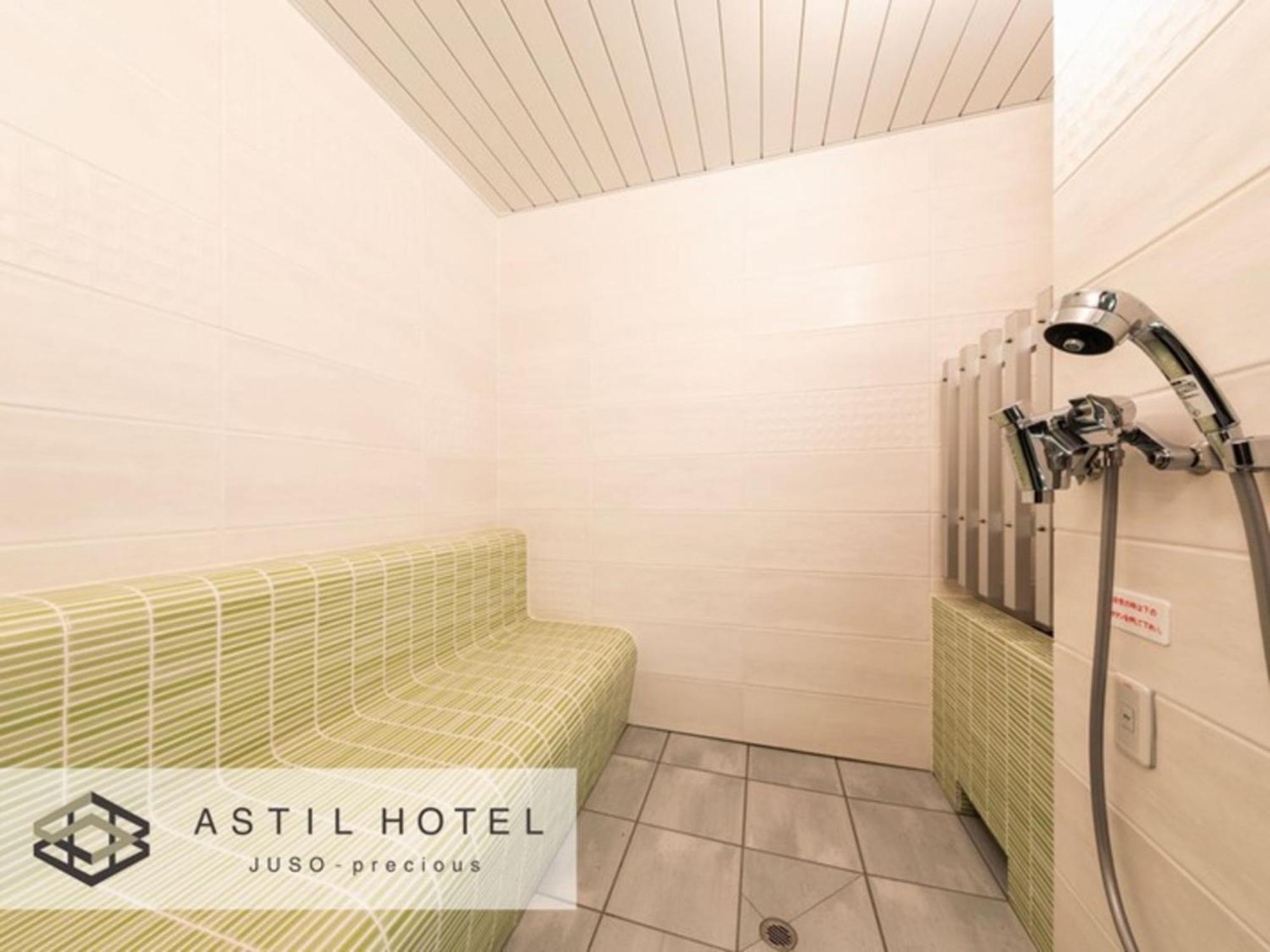 Astil Hotel Juso Precious - Vacation Stay 16039V 오사카 외부 사진